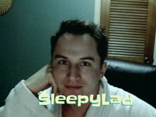 SleepyLad
