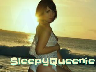 SleepyQueenie