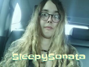 SleepySonata