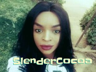 SlenderCocoa