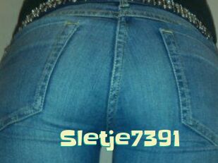 Sletje7391
