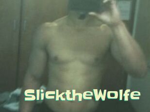 SlicktheWolfe