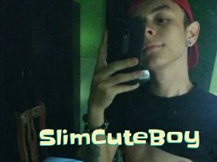 SlimCuteBoy