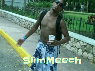 SlimMeech Wanna Meet