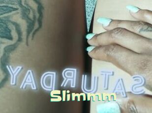 Slimmm Wanna Meet