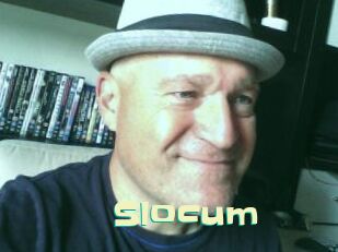 Slocum