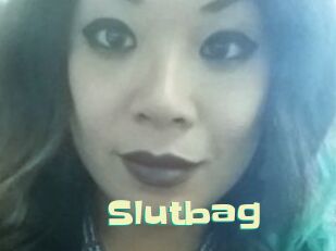 Slutbag