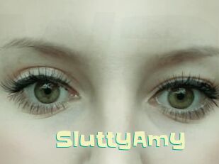 SluttyAmy