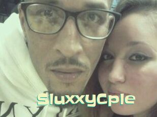 SluxxyCple