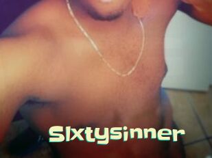 Slxtysinner