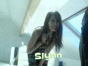 Slynn
