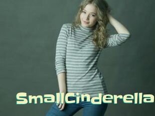SmallCinderella Wanna Meet
