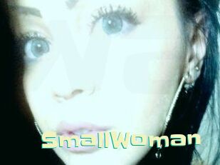 SmallWoman
