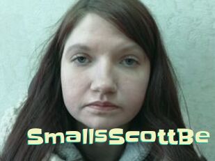 SmallsScottBe
