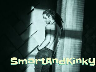 SmartAndKinky