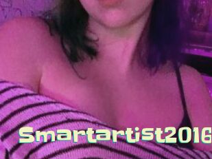 Smartartist2016