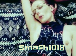 Smash1018 Wanna Meet