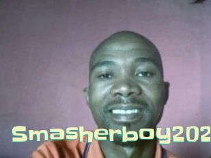 Smasherboy2021