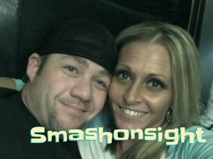 Smashonsight