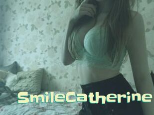 SmileCatherine