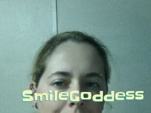 SmileGoddess