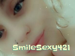 SmileSexy421
