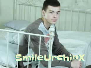 SmileUrchinX Wanna Meet