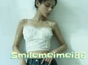 Smilemeimei86
