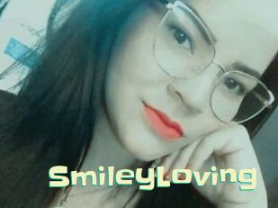 SmileyLoving