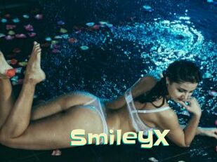 SmileyX