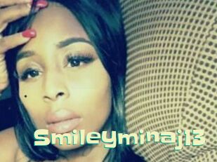 Smileyminaj13