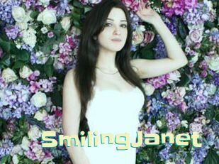 SmilingJanet