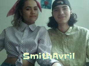 SmithAvril