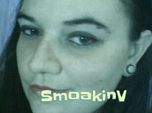 SmoakinV