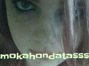 Smokahondatasss Wanna Meet