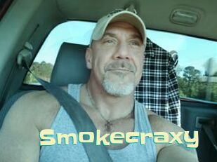 Smokecraxy
