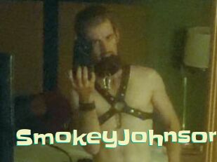 SmokeyJohnson