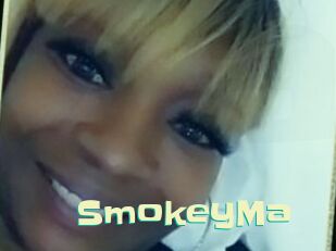SmokeyMa