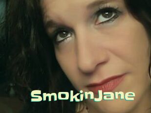 SmokinJane Wanna Meet