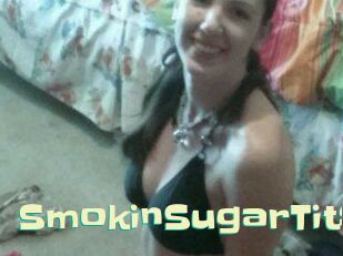 SmokinSugarTits Wanna Meet