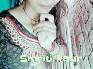 Smriti_kaur Wanna Meet