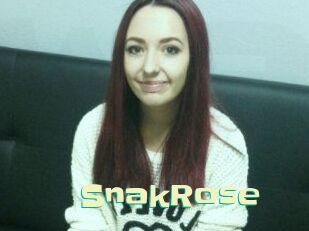 SnakRose