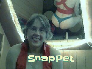 SnapPet