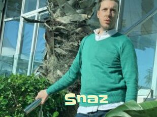 Snaz