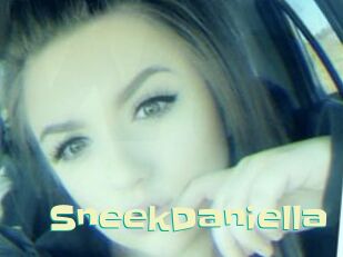 SneekDaniella