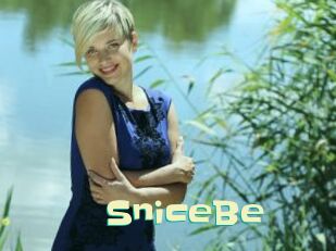 SniceBe Wanna Meet