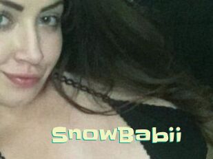 SnowBabii