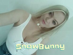 Snow_Bunny
