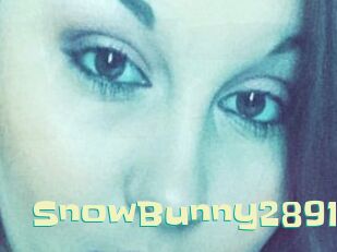 SnowBunny2891