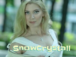 SnowCrystall